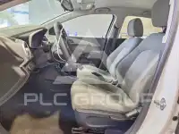 2017 Chevrolet Sonic фото