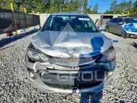 2017 Chevrolet Sonic фото