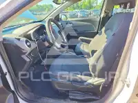 2017 Chevrolet Sonic фото