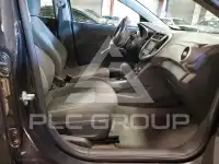 2017 Chevrolet Sonic фото
