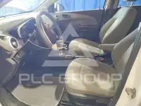 2017 Chevrolet Sonic фото