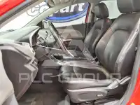 2017 Chevrolet Sonic фото