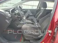 2017 Chevrolet Sonic photo