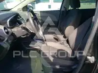 2017 Chevrolet Sonic фото