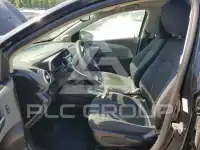 2017 Chevrolet Sonic фото