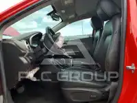 2017 Chevrolet Sonic фото