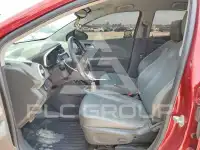 2017 Chevrolet Sonic фото