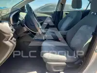 2017 Chevrolet Sonic фото