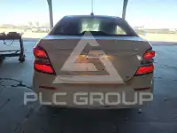 2017 Chevrolet Sonic фото