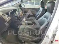 2017 Chevrolet Sonic фото