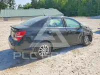 2017 Chevrolet Sonic фото