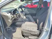 2017 Chevrolet Sonic фото