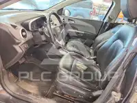 2017 Chevrolet Sonic фото