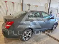 2017 Chevrolet Sonic фото