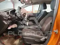 2017 Chevrolet Sonic фото