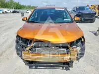 2017 Chevrolet Sonic photo