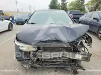 2017 Chevrolet Sonic фото