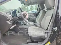 2017 Chevrolet Sonic фото