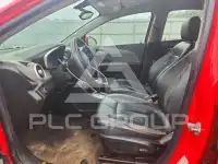 2017 Chevrolet Sonic фото