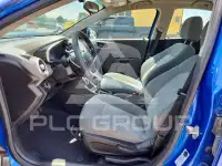 2017 Chevrolet Sonic фото