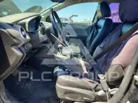2017 Chevrolet Sonic фото