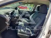 2017 Chevrolet Sonic фото