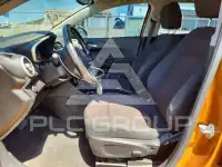 2017 Chevrolet Sonic фото