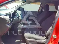2017 Chevrolet Sonic фото