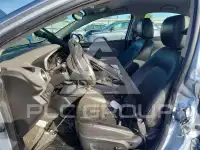 2017 Chevrolet Sonic фото