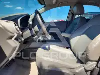 2017 Chevrolet Sonic photo