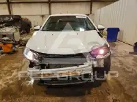 2017 Chevrolet Sonic photo
