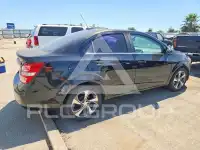 2017 Chevrolet Sonic фото