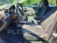 2017 Chevrolet Sonic фото