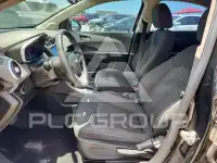 2017 Chevrolet Sonic фото