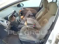 2017 Chevrolet Sonic фото
