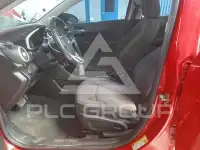 2017 Chevrolet Sonic photo