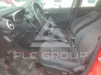 2017 Chevrolet Sonic фото