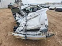 2017 Chevrolet Sonic photo