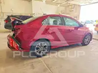 2017 Chevrolet Sonic фото