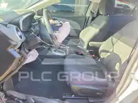 2017 Chevrolet Sonic фото