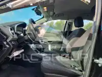 2017 Chevrolet Sonic photo