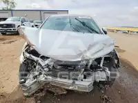 2017 Chevrolet Sonic фото