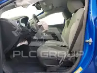 2017 Chevrolet Sonic фото