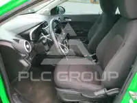 2017 Chevrolet Sonic фото