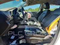 2017 Chevrolet Sonic фото