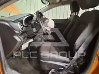 2017 Chevrolet Sonic фото