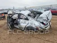 2017 Chevrolet Sonic photo