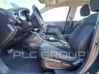 2017 Chevrolet Sonic фото