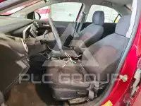 2017 Chevrolet Sonic фото