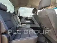 2017 Chevrolet SILVERADO фото